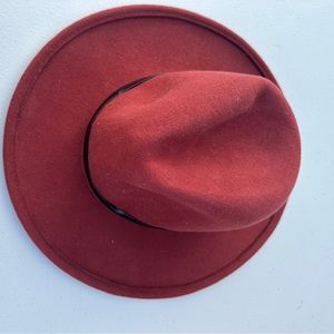 Red hat